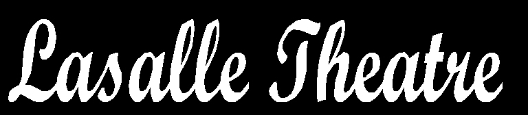 Lasalle Theatre